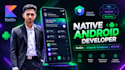 build native android app using kotlin and jetpack compose