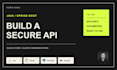 spring boot rest API development