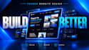 design framer,redesign framer website framer landing page