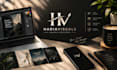 design professional canva graphics