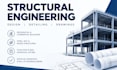 be civil and structure engineering, sign and seal structural design