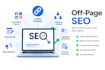 off page SEO services provider