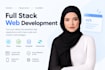 develop full stack web application using vite, next js and tailwind