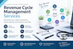 handle revenue cycle operations for US healthcare providers