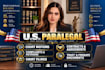 draft your court documents as paralegal