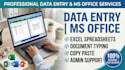 be your ms office expert for excel, word, ppt