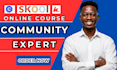 setup circle so circle online course circle online community and membership site