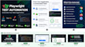 automate your web application with playwright