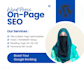 do wordpress SEO optimization to rank website