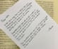 write your text in beautiful handwritten style