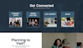easy to navigate websites