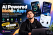 build mobile app development app developer flutter react native ai app creation