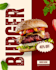 design food posts and menus using canva