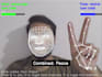 develop real time ai based hand and face gesture recognition system