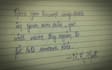 provide you handwriting services