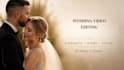 do wedding and event video editing