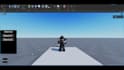 create roblox r6, r15 animation for game trailer, cinematic, emote, cutscene