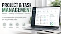 manage your projects, tasks, and business operations