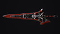 model and texture aaa quality hard surface 3d assets