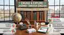 be you english tutor and teacher