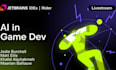 develop custom game bots and intelligent ai automation