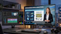 edit professional elearning and online course videos