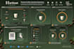 fix layout issues and make your website responsive