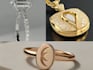 create 3d jewelry cad design, modeling and rendering