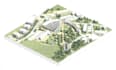 analyze and design complex structures for business  buildings, hotel development