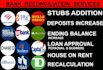 bank statement bank statement bank statement as you need