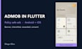 integrate admob ads in your flutter app the policy safe way
