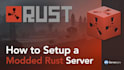 custom code rust server plugins for you