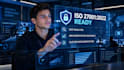 be your iso 27001 consultant for gap analysis, documentation, and impleme