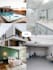 do  design a modern real estate flyer