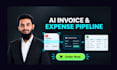 automate invoice tracking and ai document parsing