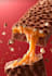 create stunning 3d chocolate animation and product visualization