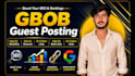 build powerful tech backlinks with premium tech guest posts