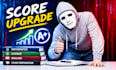 upgrade, manage increase and fix your academic result score