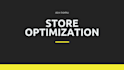 do shopify optimizatio and boost store sales