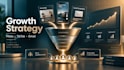 create a meta tiktok ads and email growth strategy