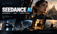 create seedance ai cinematic video ads,consistent characters