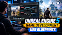 develop your unreal engine 5 game with ue5 blueprints