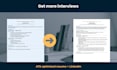 rewrite your software engineer resume to pass ats and land interviews