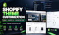 customize your shopify theme using liquid and shopify 2