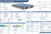 design peb steel structures with detailed structural analysis