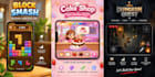 create a mobile game