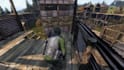 setup custom dayz sever maps, loot system, dayz building, server mods
