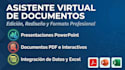 crecer tu negocio con documentos top