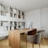 create photorealistic 3d architectural rendering