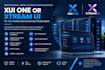 professionally install and configure xui one or xtream UI for authorized stream